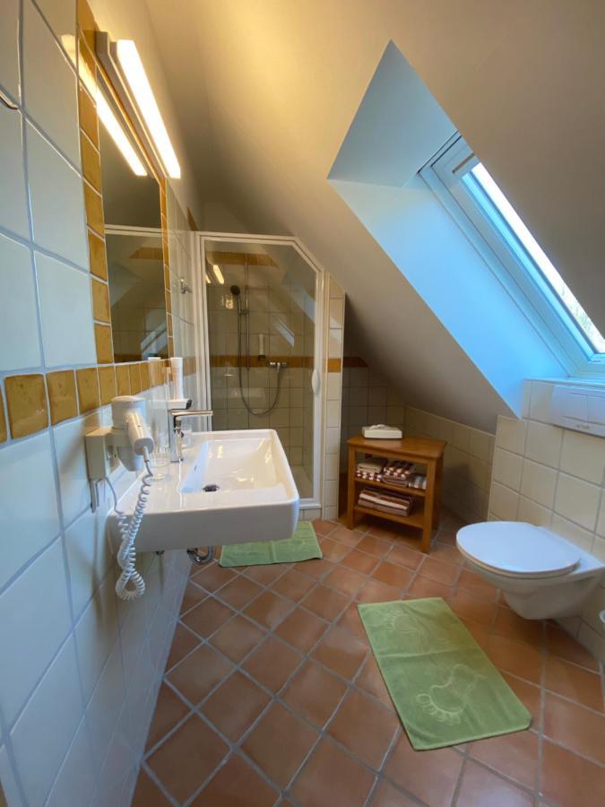 Kuerbishof Gartner Villa Fehring Exteriör bild